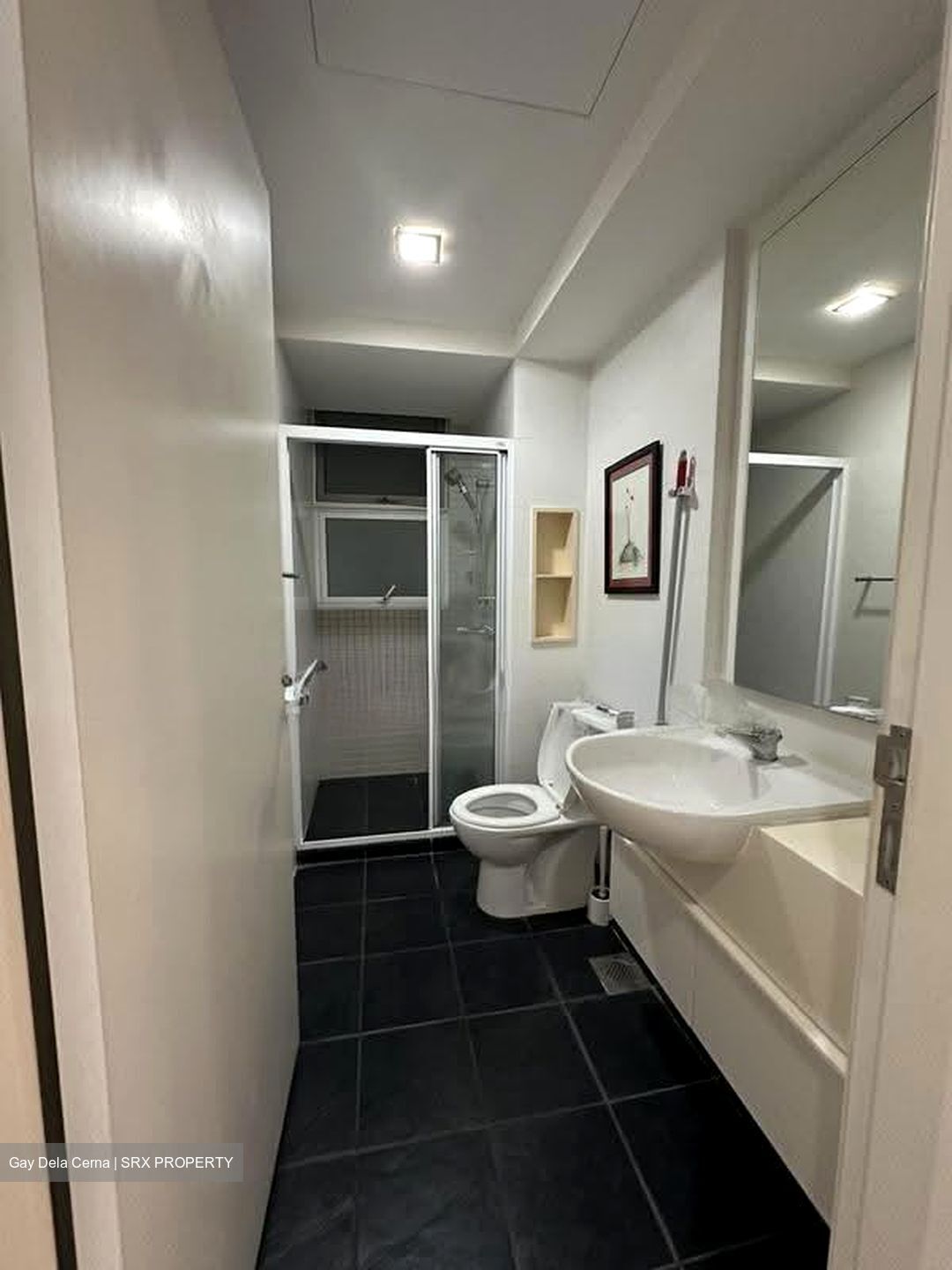 The Esparis (D18), Condominium #616502381